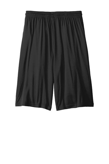 Sport-Tek® - PosiCharge® Competitor™ Pocketed Short. ST355P