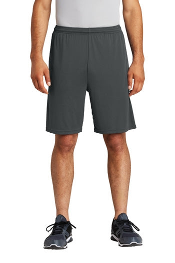 Sport-Tek® - PosiCharge® Competitor™ Pocketed Short. ST355P