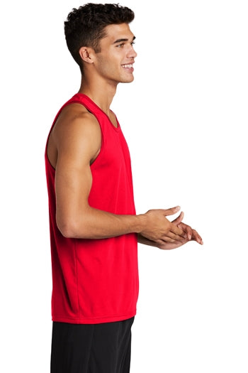 Sport-Tek - PosiCharge ® Competitor ™ Tank. ST356
