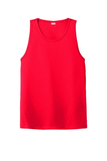 Sport-Tek - PosiCharge ® Competitor ™ Tank. ST356