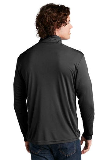 Sport-Tek - PosiCharge® Competitor™ 1/4-Zip Pullover. ST357