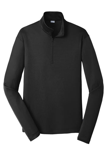 Sport-Tek - PosiCharge® Competitor™ 1/4-Zip Pullover. ST357