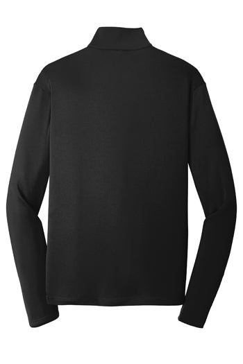 Sport-Tek - PosiCharge® Competitor™ 1/4-Zip Pullover. ST357