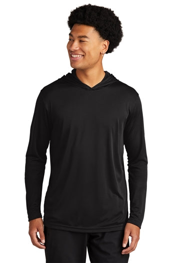 Sport-Tek - PosiCharge ® Competitor ™ Hooded Pullover. ST358