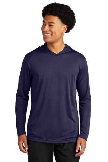 Sport-Tek - PosiCharge ® Competitor ™ Hooded Pullover. ST358