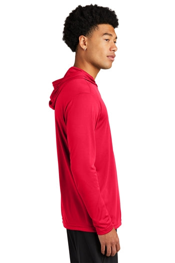 Sport-Tek - PosiCharge ® Competitor ™ Hooded Pullover. ST358
