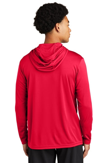 Sport-Tek - PosiCharge ® Competitor ™ Hooded Pullover. ST358