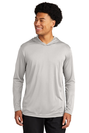 Sport-Tek - PosiCharge ® Competitor ™ Hooded Pullover. ST358