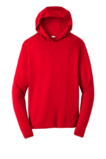 Sport-Tek - PosiCharge ® Competitor ™ Hooded Pullover. ST358