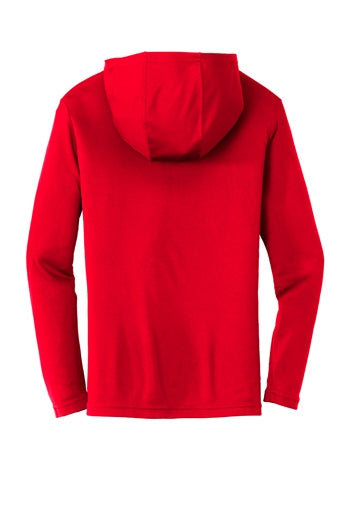 Sport-Tek - PosiCharge ® Competitor ™ Hooded Pullover. ST358