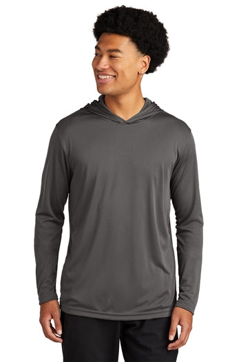 Sport-Tek - PosiCharge ® Competitor ™ Hooded Pullover. ST358