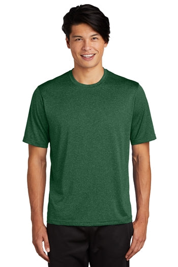Sport-Tek - Heather Contender™ Tee. ST360