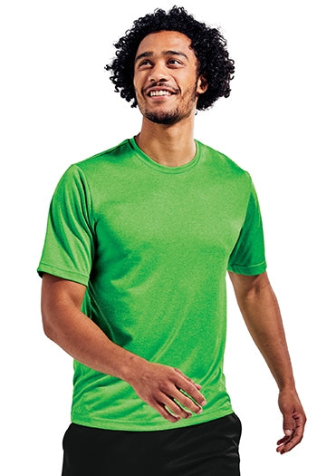 Sport-Tek - Heather Contender™ Tee. ST360