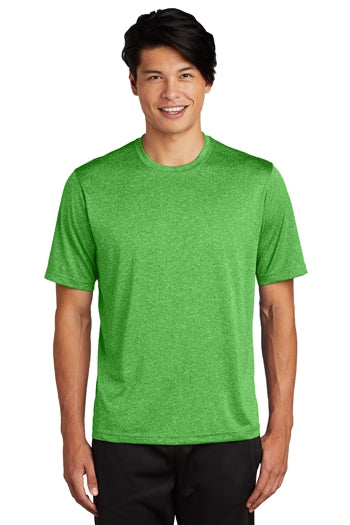 Sport-Tek - Heather Contender™ Tee. ST360