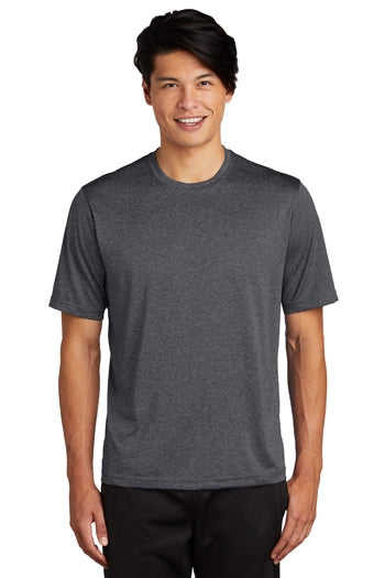 Sport-Tek - Heather Contender™ Tee. ST360