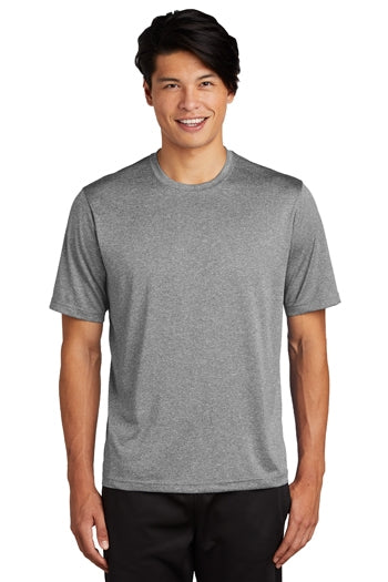 Sport-Tek - Heather Contender™ Tee. ST360