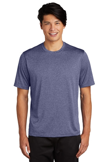 Sport-Tek - Heather Contender™ Tee. ST360