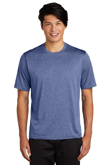 Sport-Tek - Heather Contender™ Tee. ST360