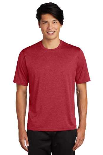 Sport-Tek - Heather Contender™ Tee. ST360