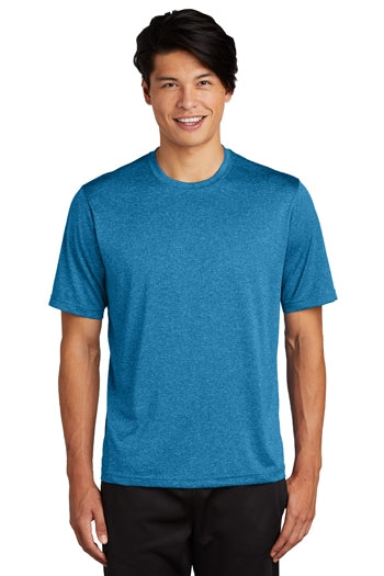 Sport-Tek - Heather Contender™ Tee. ST360