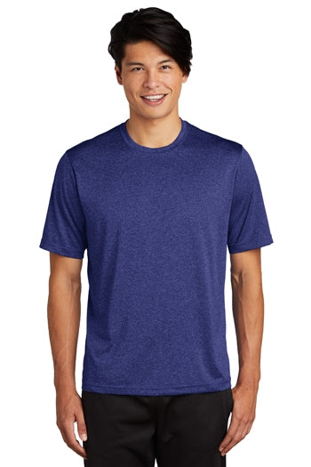 Sport-Tek - Heather Contender™ Tee. ST360
