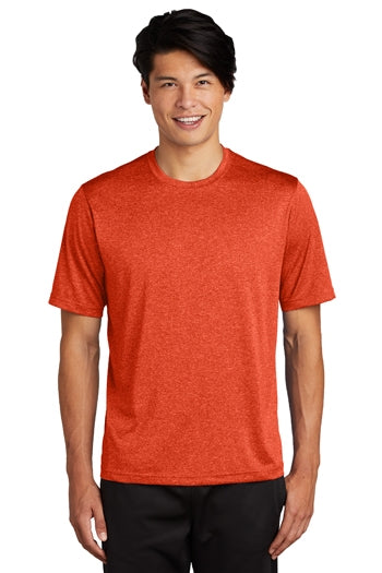 Sport-Tek - Heather Contender™ Tee. ST360