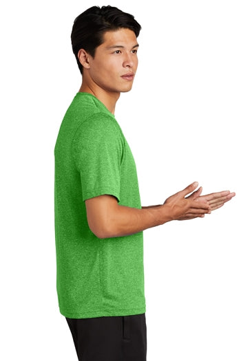 Sport-Tek - Heather Contender™ Tee. ST360