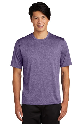 Sport-Tek - Heather Contender™ Tee. ST360