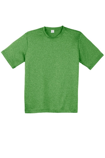 Sport-Tek - Heather Contender™ Tee. ST360