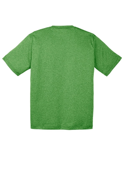 Sport-Tek - Heather Contender™ Tee. ST360