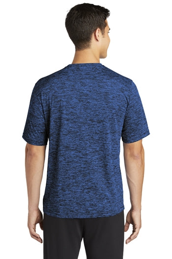 Sport-Tek - PosiCharge® Electric Heather Tee. ST390