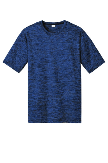 Sport-Tek - PosiCharge® Electric Heather Tee. ST390