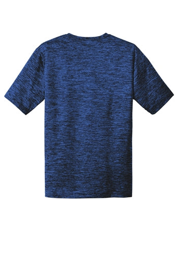 Sport-Tek - PosiCharge® Electric Heather Tee. ST390