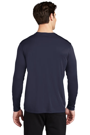 Sport-Tek® - Posi-UV ® Pro Long Sleeve Tee. ST420LS