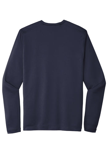 Sport-Tek® - Posi-UV ® Pro Long Sleeve Tee. ST420LS