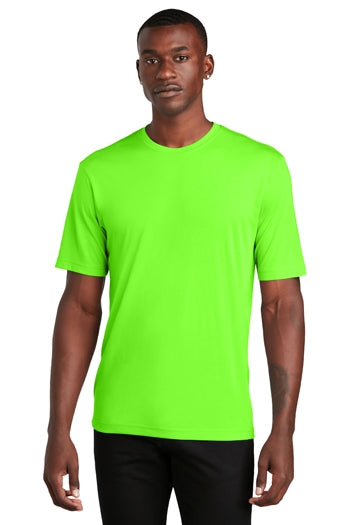 Sport-Tek - PosiCharge® Competitor™ Cotton Touch™ Tee. ST450