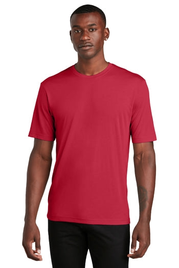 Sport-Tek - PosiCharge® Competitor™ Cotton Touch™ Tee. ST450