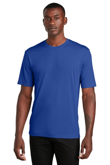 Sport-Tek - PosiCharge® Competitor™ Cotton Touch™ Tee. ST450