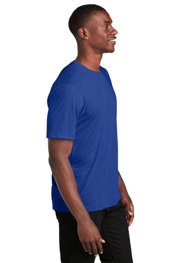 Sport-Tek - PosiCharge® Competitor™ Cotton Touch™ Tee. ST450