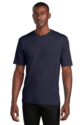 Sport-Tek - PosiCharge® Competitor™ Cotton Touch™ Tee. ST450