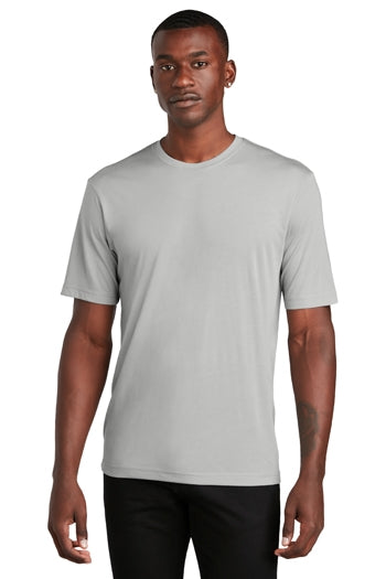 Sport-Tek - PosiCharge® Competitor™ Cotton Touch™ Tee. ST450