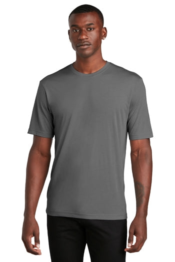 Sport-Tek - PosiCharge® Competitor™ Cotton Touch™ Tee. ST450