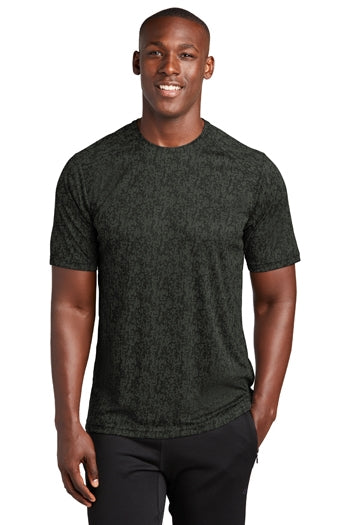 Sport-Tek - Digi Camo Tee. ST460