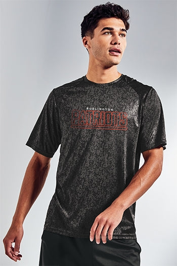 Sport-Tek - Digi Camo Tee. ST460