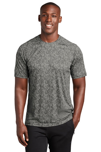 Sport-Tek - Digi Camo Tee. ST460