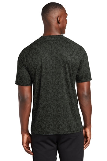 Sport-Tek - Digi Camo Tee. ST460