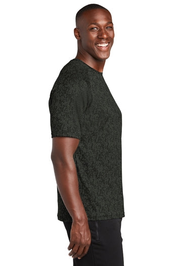 Sport-Tek - Digi Camo Tee. ST460