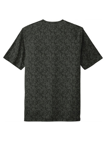Sport-Tek - Digi Camo Tee. ST460