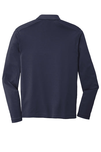 Sport-Tek - Posi-UV™ Pro Long Sleeve Polo. ST520LS