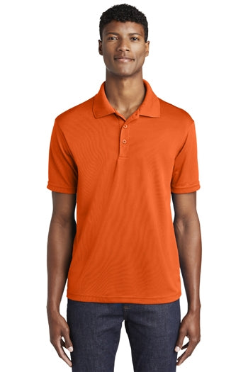 Sport-Tek - PosiCharge® RacerMesh™ Polo. ST640